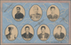 Japan: 1920 From, Group Of 12 Airmail Covers/cards, Comprising Two Different Commemorative Cards For - Otros & Sin Clasificación