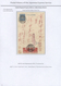 Delcampe - Japan: 1926/1985, "Postal History Of The Japanese EXPRESS Service", Exhibition Collection Of Uprated - Otros & Sin Clasificación