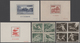 Japan: 1927/82, But Mostly From 1950, Mint Never Hinged MNH Or Mounted Mint. - Andere & Zonder Classificatie