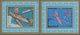 Jemen: 1961/1982, Comprehensive MNH Accumulation Of Sheets, Souvenir Sheets And Especially De Luxe S - Yémen