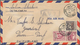 Jordanische Besetzung Palästina: 1950, Correspondence Of Covers (10, 9 By Airmail) From "BETHLEHEM" - Jordanien