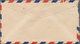 Delcampe - Jordanische Besetzung Palästina: 1950, Correspondence Of Covers (10, 9 By Airmail) From "BETHLEHEM" - Jordanien