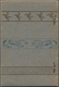 Korea: 1905, Official Presentation Album No.1 "Kankokuyubinkittejo = Korea Stamp Album", Size 152 X - Korea (...-1945)