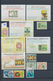 Korea-Süd: 1954 - 2003, Extensive Mint Collection, Clean In Large Stock Book With Quite A Few Expens - Corea Del Sur