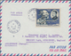 Delcampe - Laos: 1948/2001, Holding Of Apprx. 228 Covers Incl. Commercial And Philatelic Mail/f.d.c., Many Nice - Laos
