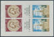 Delcampe - Laos: 1952/1974, Comprehensive Mint Accumulation Of Apparently Mainly Complete Sets, Sorted On Stock - Laos