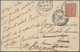 Libyen: 1912/1990 (ca.), Holding Of Apprx. 150 Covers/cards From Some Italian Period Incl. A 1912 Po - Libya