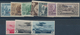 Libyen: 1920/2004 (ca.), Mainly Mint Balance From Italian Period On Retail Pages/stockcards/loose Ma - Libyen