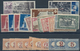 Libyen: 1920/2004 (ca.), Mainly Mint Balance From Italian Period On Retail Pages/stockcards/loose Ma - Libyen