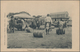 Delcampe - Madagaskar: 1905/1960 (ca.), Almost Exclusively Before 1930, Collection/accumulation Of Nearly 1000 - Madagaskar (1960-...)