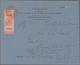 Malaiische Staaten - Straits Settlements: 1868-1890 JUDICAL Fiscals: Collection Of 42 Judical Docume - Straits Settlements