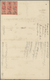 Delcampe - Malaiische Staaten - Straits Settlements: 1868-1890 JUDICAL Fiscals: Collection Of 42 Judical Docume - Straits Settlements