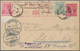 Malaiische Staaten - Straits Settlements: 1879-1940's POSTAL STATIONERY: Collection Of More Than 180 - Straits Settlements