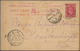 Malaiische Staaten - Straits Settlements: 1879-1940's POSTAL STATIONERY: Collection Of More Than 180 - Straits Settlements