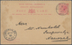 Delcampe - Malaiische Staaten - Straits Settlements: 1879-1940's POSTAL STATIONERY: Collection Of More Than 180 - Straits Settlements