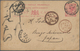 Delcampe - Malaiische Staaten - Straits Settlements: 1879-1940's POSTAL STATIONERY: Collection Of More Than 180 - Straits Settlements