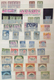Malaiische Staaten: 1867-1970 Ca.: Collection Of Hundreds Of Mint And Used Stamps From Various State - Federated Malay States