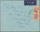 Malaiische Staaten: 1950's: Correspondence Of About 120 Covers From Various P.O.'s Of Various Malays - Federated Malay States