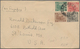 Malaiische Staaten - Negri Sembilan: 1925 - 1960 (approx.), Accumulation Of About 170 Covers With In - Negri Sembilan