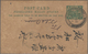 Malaiische Staaten - Perak: 1915 - 1918, Group Of 38 Postal Stationery Cards 1c. And 2c. On 1c. From - Perak