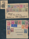 Malaiische Staaten - Sarawak: 1869-1947, Comprehensive Collection Of Mint And Used Stamps, Nine Cove - Andere & Zonder Classificatie