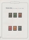 Delcampe - Malaiische Staaten - Sarawak: 1869-1965: Very Specialized Collection Of Mint And Used Stamps, Proofs - Otros & Sin Clasificación