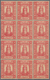 Malediven: 1907/58, Covers (10) Mostly To India Inc. Registration And Air Mail, Also Inc. Two Forces - Maldivas (1965-...)