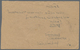 Delcampe - Malediven: 1907/58, Covers (10) Mostly To India Inc. Registration And Air Mail, Also Inc. Two Forces - Malediven (1965-...)