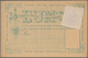 Mexiko - Ganzsachen: 1880/1900 (ca.), Collection Of Apprx. 440 Used+unused Stationeries, Comprising - Messico