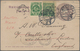 Mexiko - Ganzsachen: 1880/1940 (ca.), Collection Of Apprx. 300 Used+unused Stationeries, Comprising - Messico