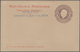Delcampe - Mexiko - Ganzsachen: 1880/1940 (ca.), Collection Of Apprx. 300 Used+unused Stationeries, Comprising - Messico