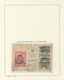 Mocambique: 1876/1975, Comprehensive Mint And Used Collection On Album Pages In A Schaubek Binder, W - Mosambik