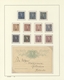 Delcampe - Mocambique: 1876/1975, Comprehensive Mint And Used Collection On Album Pages In A Schaubek Binder, W - Mosambik