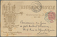 Delcampe - Mocambique: 1894/1985, 192 Covers, Cards, Ancient Picture Postcards, Arimail, Many Good Postal Stati - Mozambico