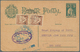 Delcampe - Mocambique: 1894/1985, 192 Covers, Cards, Ancient Picture Postcards, Arimail, Many Good Postal Stati - Mosambik