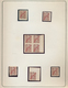 Mocambique - Provinzausgaben: Mocambique-Gesellschaft: 1892/1937, Mocambique Company And Nyasa, Spec - Mosambik
