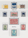 Nepal: 1886 – 1981, Nearly Complete Collection Starting With 13 Classics - Five Of Them With Royal P - Népal