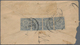 Nepal: 1900's-50's Ca.: Group Of 27 Covers Including Several From Nepal To Tibet Franked By Indian A - Nepal