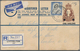 Neuseeland - Ganzsachen: 1970/1988 (ca.), Accumulation With About 350 Items With A Large Part Of Env - Enteros Postales