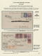 Delcampe - Niederländisch-Indien: 1874/1942. Charming Exhibit THE NETHERLANDS INDIES POSTAL STATIONERY Stored O - India Holandeses