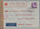 Niederländisch-Indien: 1885/1947, Covers (3), Stationery (6), Ppc (2), Also Indonesia 1949/71 (6). I - India Holandeses