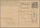 Niederländisch-Indien: 1941/1948, Very Useful Lot Of 20 Covers And Cards Containing 15 From The Time - Indes Néerlandaises