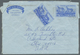 Nigeria: 1973/1995 (ca.), AEROGRAMMES: Accumulation With Approx. 600 Unused And Used/CTO Airletters - Nigeria (...-1960)