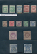 Delcampe - Nordborneo: 1883-1947: Mint And Used Collection Plus Covers And Postal Stationery Items On Stock Pag - Borneo Septentrional (...-1963)