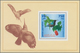 Delcampe - Palästina: 1994/2001, Tremendous Investment Lot Of Stamps And Souvenir Sheets, All In Original Packa - Palästina