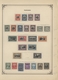 Panama-Kanalzone: 1904/1951, A Splendid Mint Collection On Yvert Album Pages, Showing Especially A G - Panama