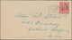 Panama-Kanalzone: 1923/74 10 Commercially Used Postal Stationery Postcards And Envelopes, While Regi - Panama