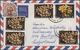 Papua Neuguinea: 1953-1981, Partie Mit Etwa 100 Briefen, Belegen, FDC Und Ganzsachen, Dabei Einige N - Papua-Neuguinea