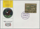 Ras Al Khaima: 1965/70, Ras Al Khaima/Um Al Quiwain Mint And Used, Cto/FDC Collection On Hingeless L - Ra's Al-Chaima