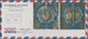 Delcampe - Ras Al Khaima: 1965/70, Ras Al Khaima/Um Al Quiwain Mint And Used, Cto/FDC Collection On Hingeless L - Ras Al-Khaimah